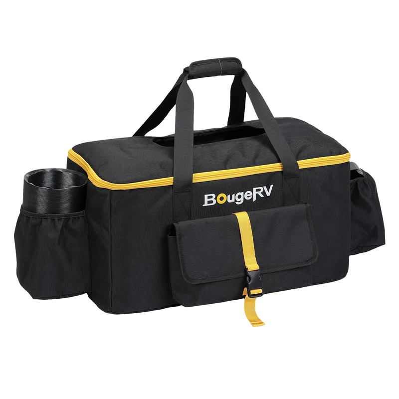 BougeRV Tent Air Conditioner Storage Bag for PC35/PC35 PRO, Dustproof Cover