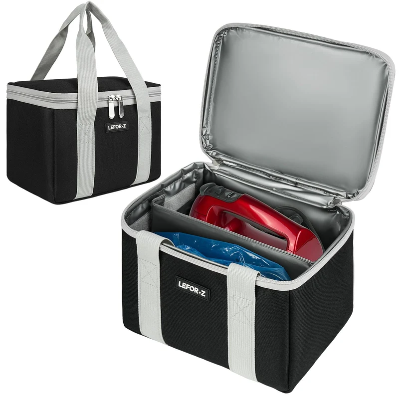 Carrying Bag Case Fits for KitchenAid 5/6/7/9 Ultra Power Speed Hand Mixers