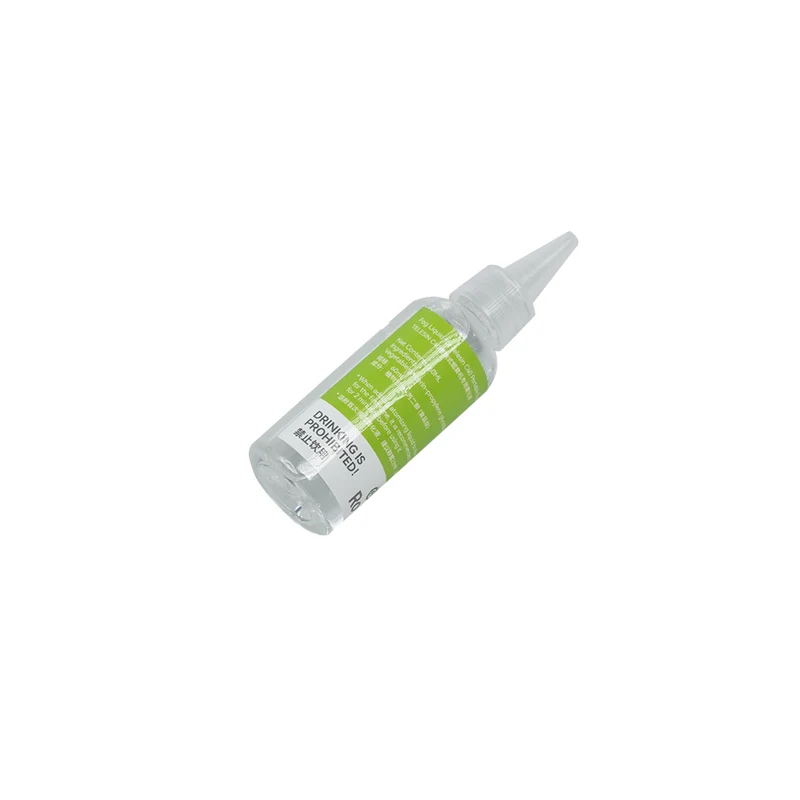Telesin Nebelflüssigkeit für Telesin Nebelmaschinen – 60 ml