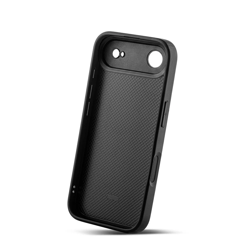 MOJOGEAR 17mm-Objektivhülle für iPhone 17 Air - Carbon