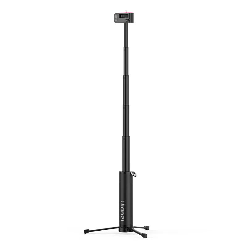 Ulanzi MT98 Faltbarer Invisible Selfie-Stick für Insta360