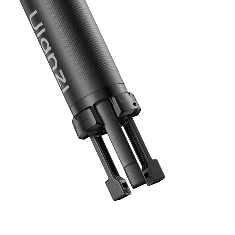 Ulanzi MT98 Faltbarer Invisible Selfie-Stick für Insta360