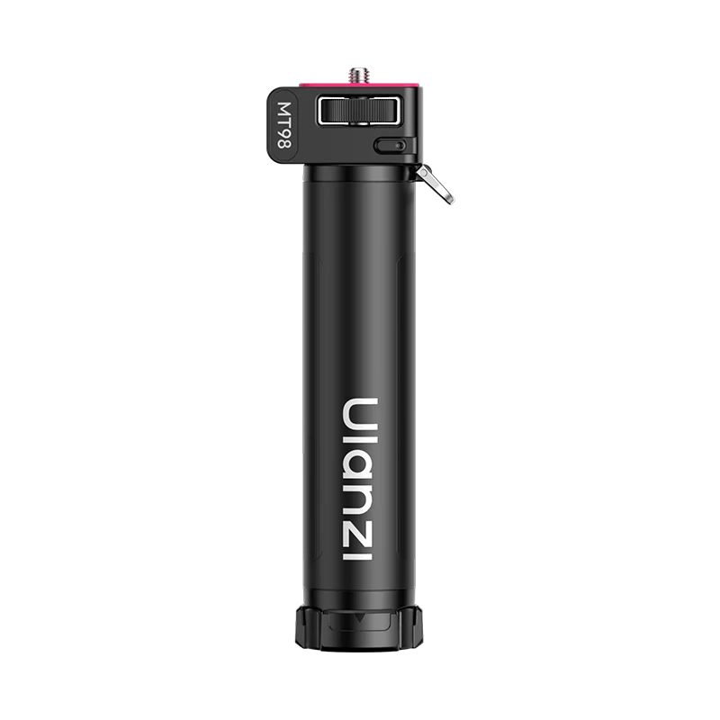 Ulanzi MT98 Faltbarer Invisible Selfie-Stick für Insta360