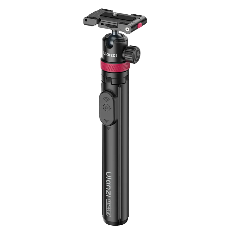 Ulanzi MT-44 B 2-in-1 Selfie-Stick Stativ 150cm + Fernbedienung