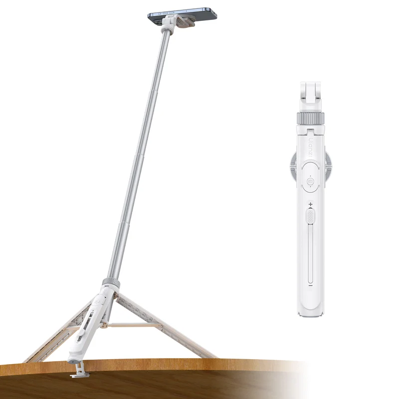 Ulanzi TT88 Overhead Selfie-Stick - Weiß
