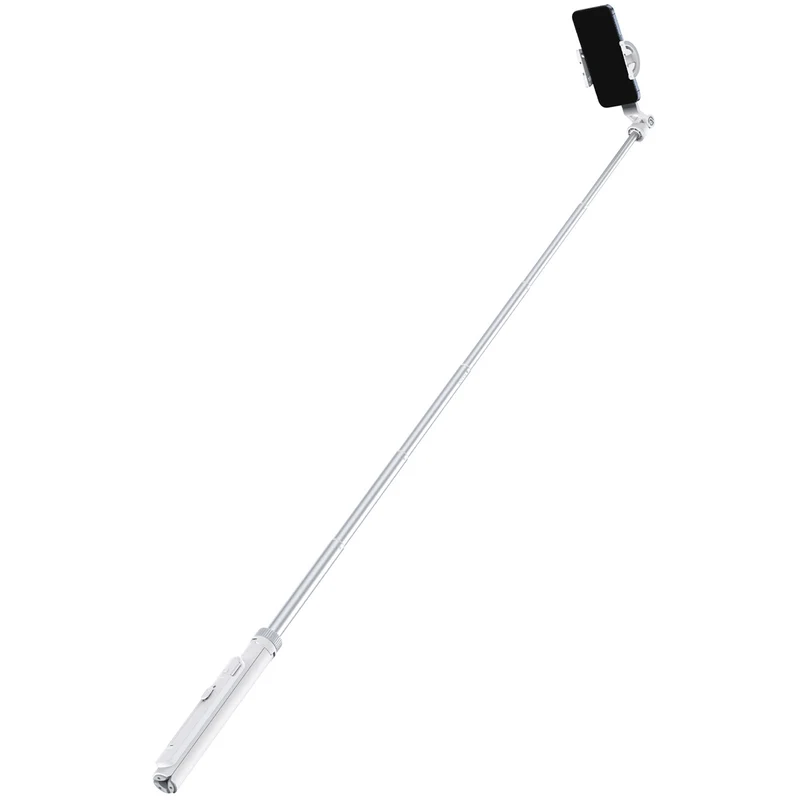 Ulanzi TT88 Overhead Selfie-Stick - Weiß