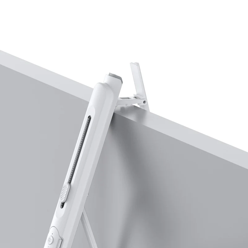 Ulanzi TT88 Overhead Selfie-Stick - Weiß