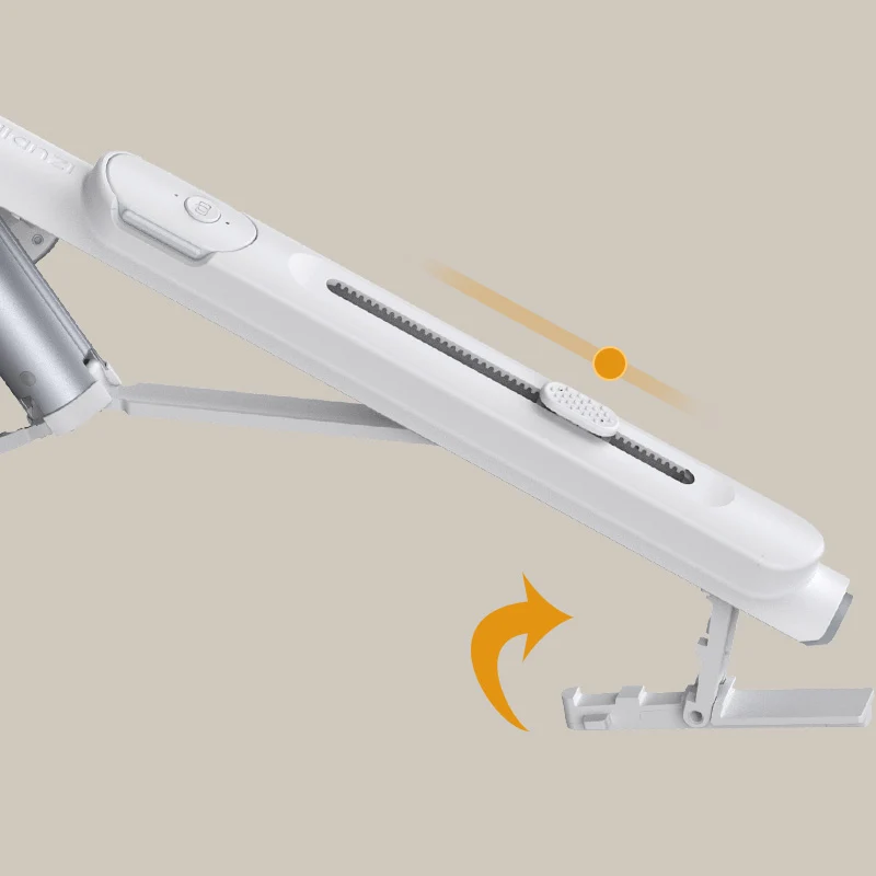 Ulanzi TT88 Overhead Selfie-Stick - Weiß