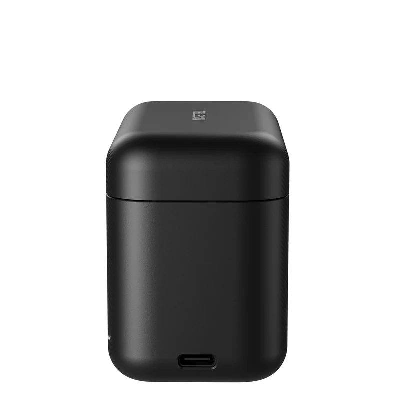 Telesin Ladebox für Insta360 X3 Akkus (2 Steckplätze)