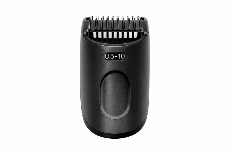 Trimmer Replacement 0.510MM Guard Comb for Braun Type 5802 5804 5806 5808
