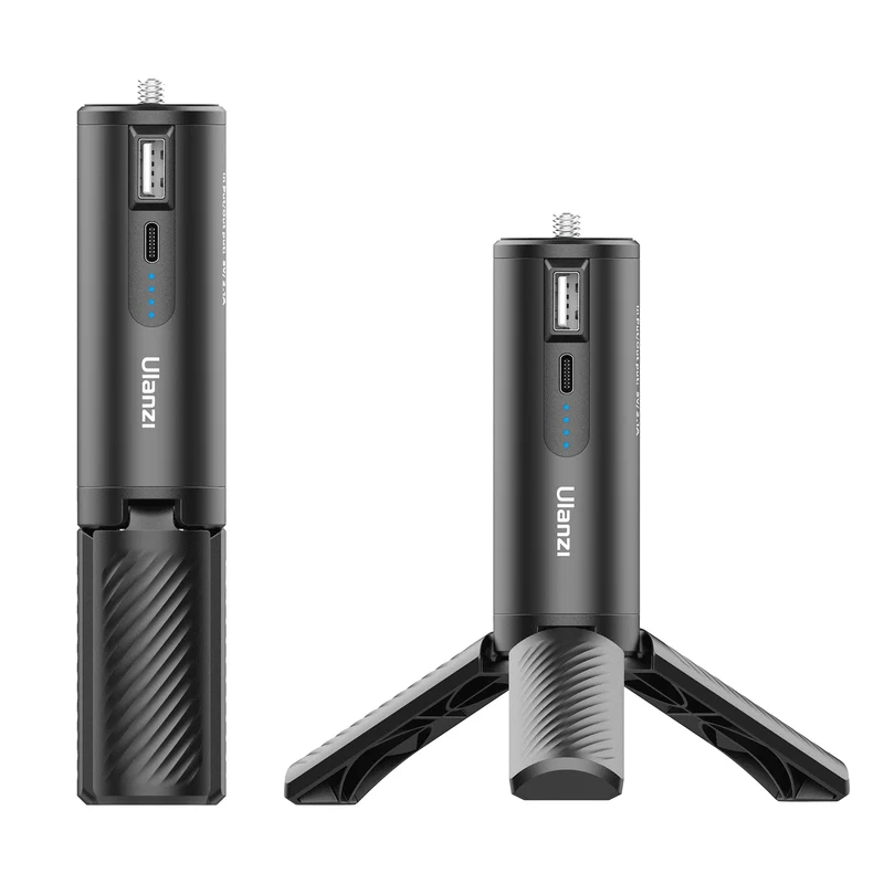Ulanzi BG-4 Powerbank-Griff mit Stativ - 5000 mAh