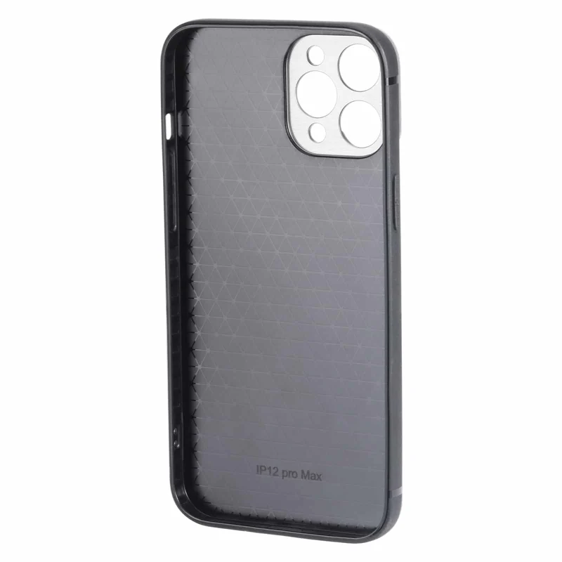Ulanzi iPhone 12 Pro Max Objektivhülle mit 17mm Gewinde