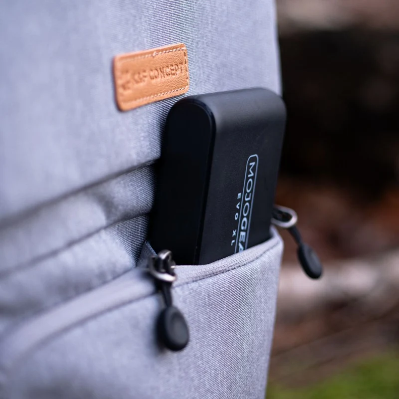 MOJOGEAR EVO XL 20.000 mAh Powerbank 22,5 W