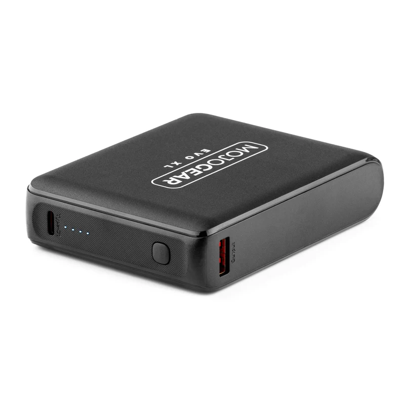 MOJOGEAR EVO XL 20.000 mAh Powerbank 22,5 W