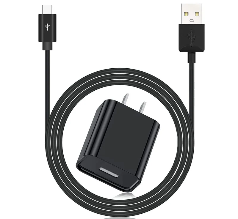 USB C MOTO Fast Charger Cable for Motorola G Power (2020/2021/2022), G Stylus 2024, Moto One 5G/One 5G UW Ace, Edge/Razr, G200 G