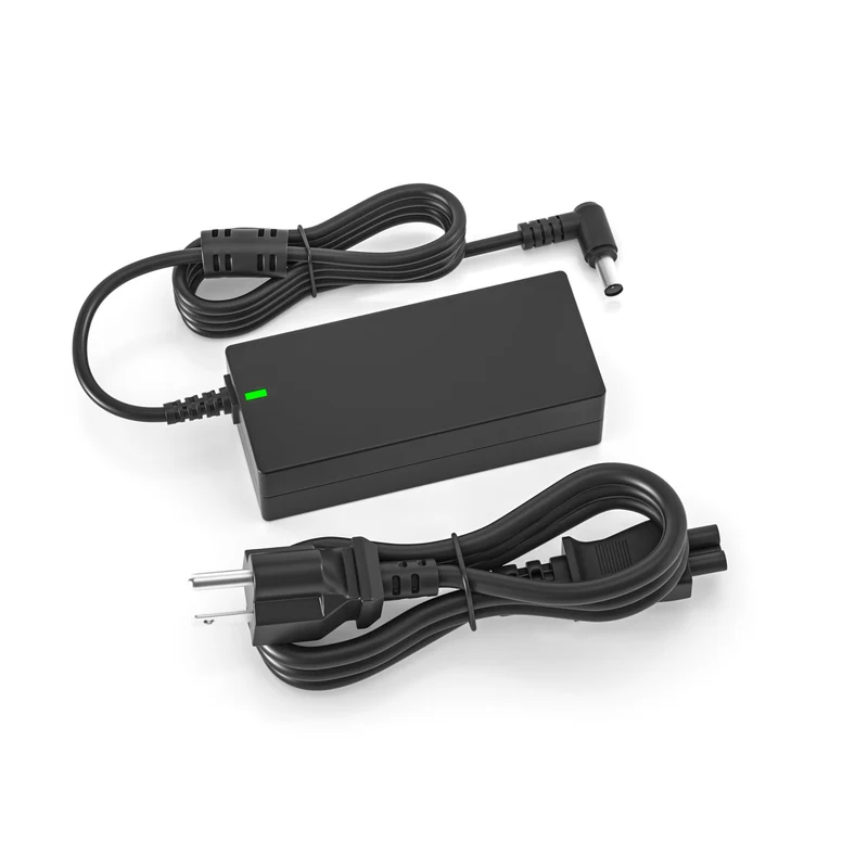 19V Power Adapter fit for Monitor Power Cord 22 24 27 32