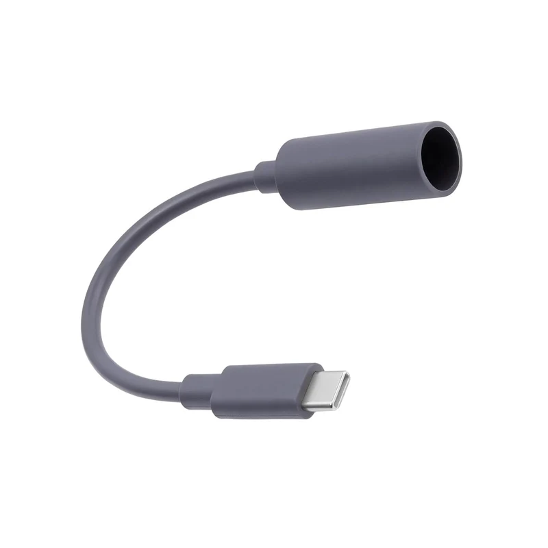 daboot Starlink Mini Power Extension Adapter Cable 16AWG Waterproof DC5521 Connector Cord for Starlink Mini Accessories, RV Outd