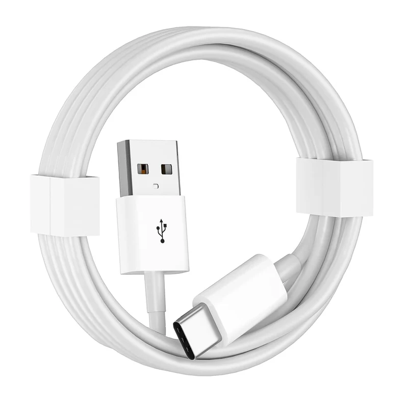 iPhone 17/17E/16E Car Carplay Cable for iPhone 17Air, 15/16/17 Pro Max 15 16 Plus Car Accessories Cable,USB A to USB C for iPad