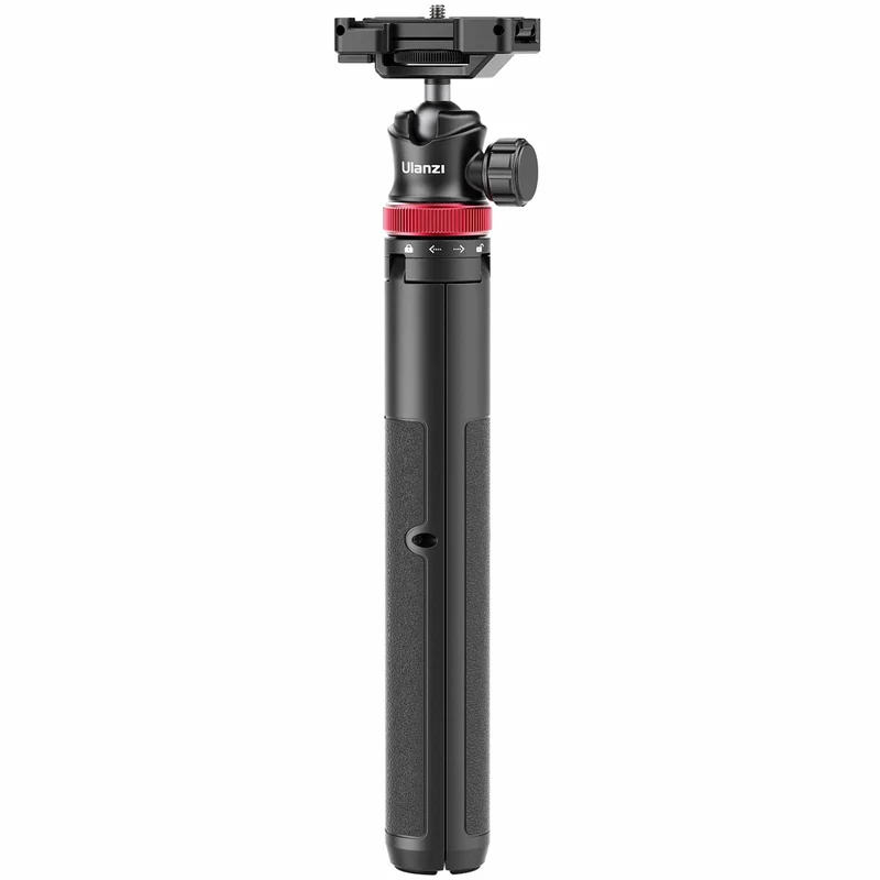 Ulanzi MT-44 Selfie-Stick-Stativ für Telefon und Kamera - 146 cm