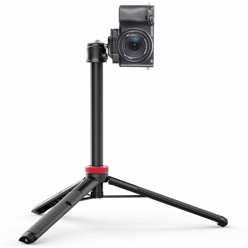Ulanzi MT-44 Selfie-Stick-Stativ für Telefon und Kamera - 146 cm