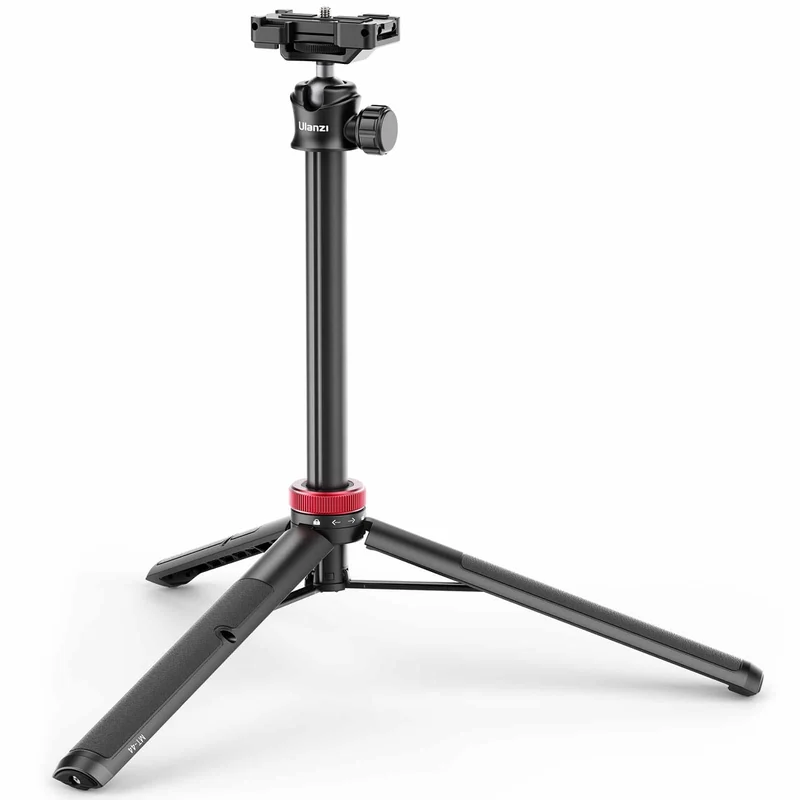 Ulanzi MT-44 Selfie-Stick-Stativ für Telefon und Kamera - 146 cm