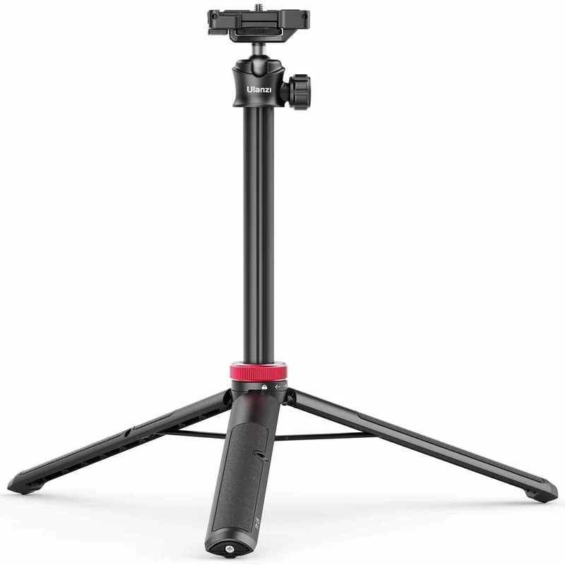 Ulanzi MT-44 Selfie-Stick-Stativ für Telefon und Kamera - 146 cm