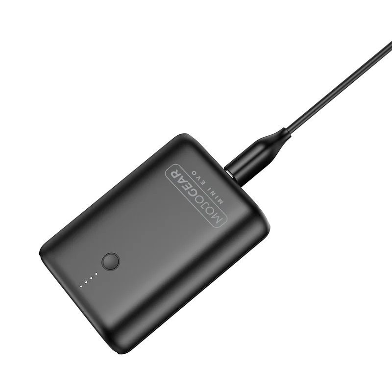 MOJOGEAR MINI EVO 10.000 mAh Powerbank 22,5 W