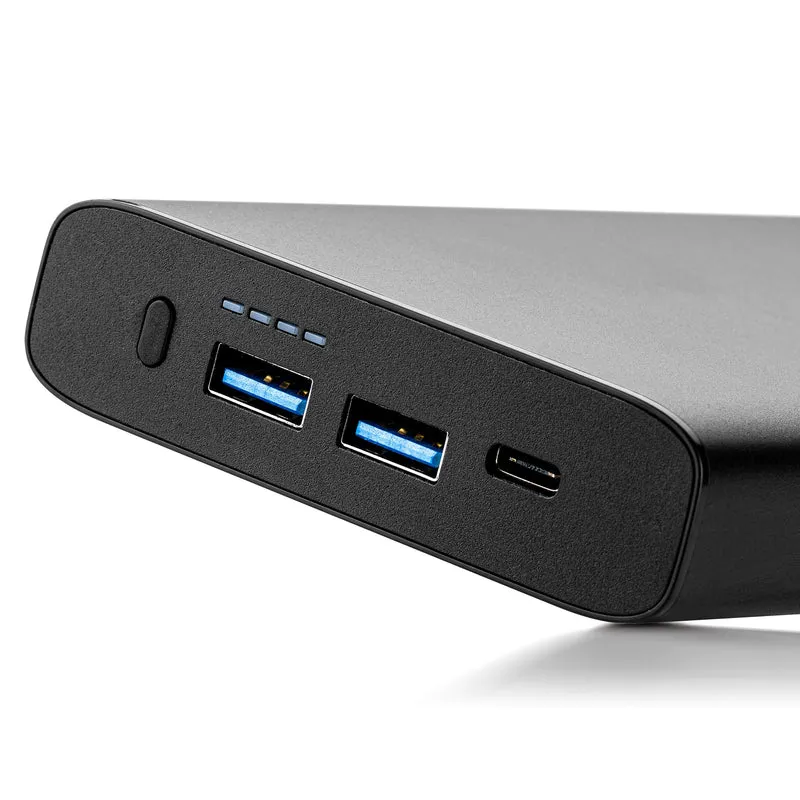 MOJOGEAR ULTRA 26.800 mAh 100 W Laptop-Powerbank