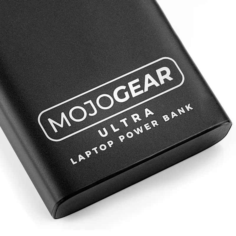 MOJOGEAR ULTRA 26.800 mAh 100 W Laptop-Powerbank
