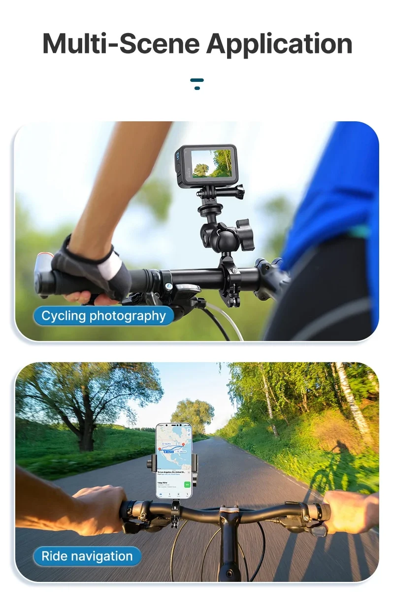 MOJOGEAR Bike Power Pack 20.000 mAh – mit 5 € Unterstützung für Roparun