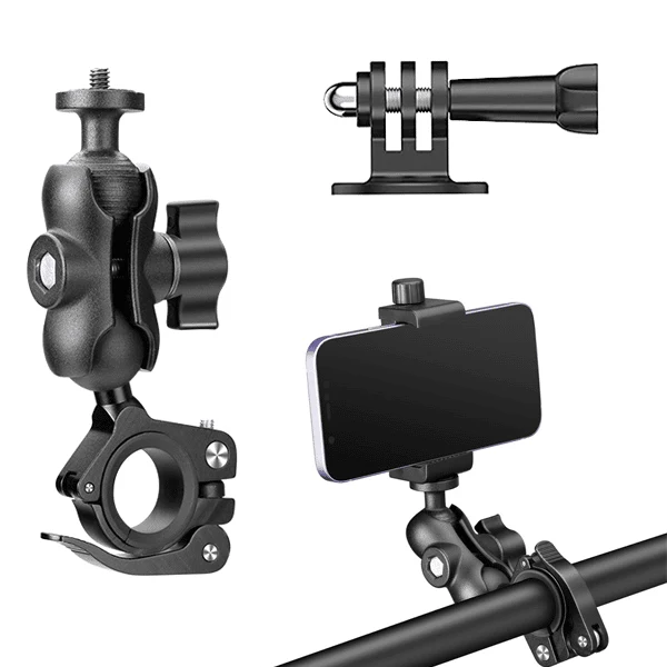 MOJOGEAR Bike Power Pack 20.000 mAh – mit 5 € Unterstützung für Roparun