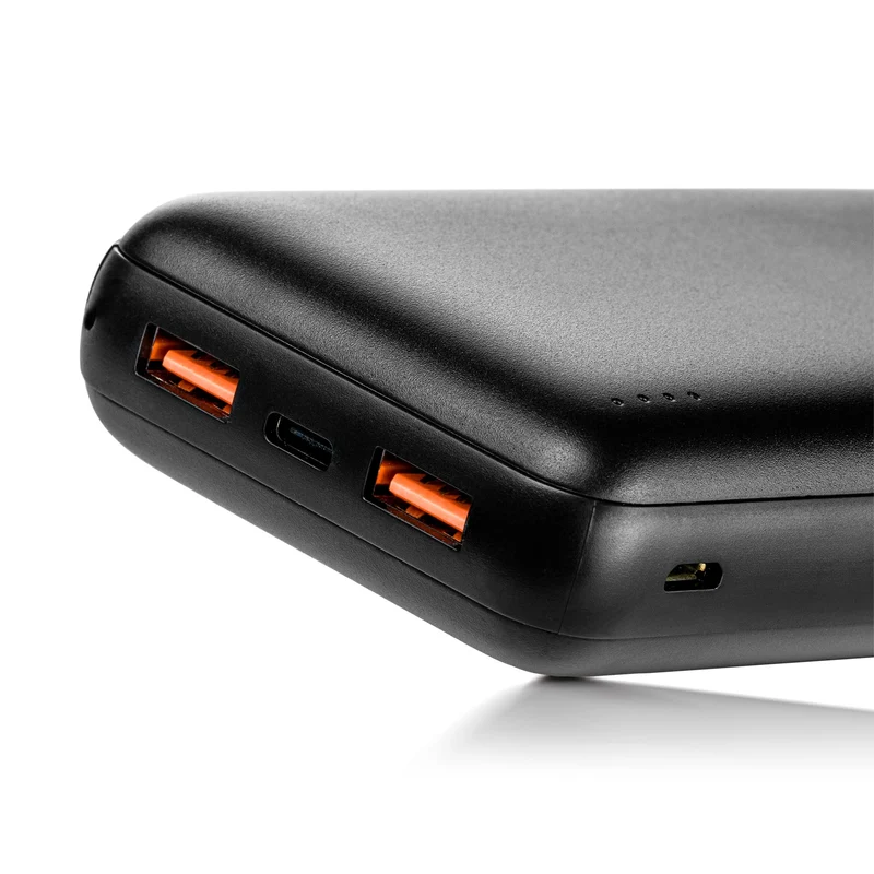MOJOGEAR Bike Power Pack 20.000 mAh – mit 5 € Unterstützung für Roparun