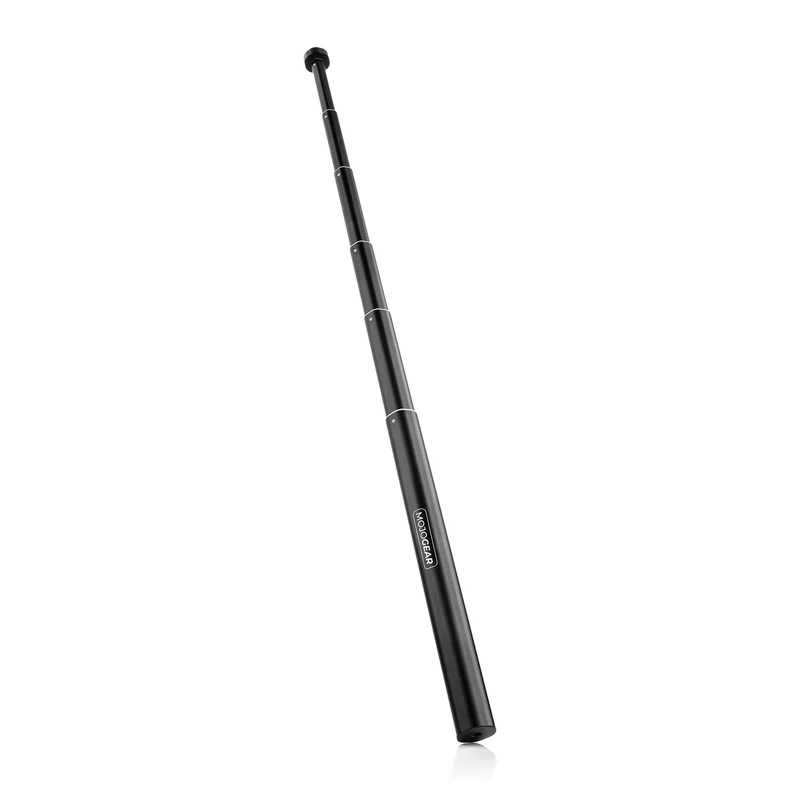 MOJOGEAR Selfie-Stick Extra Lang - 160cm