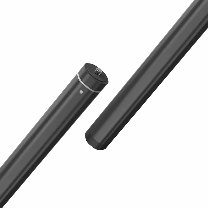 MOJOGEAR Selfie-Stick Extra Lang - 160cm