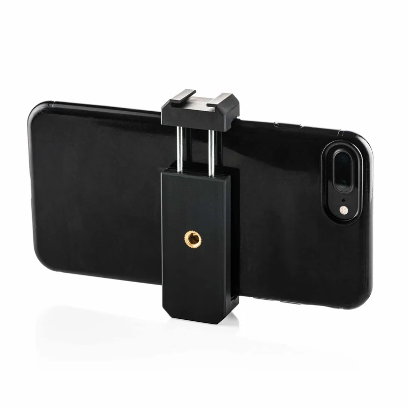 MOJOGEAR superstabiler Selfie-Stick mit Bluetooth-Fernbedienungs-KIT