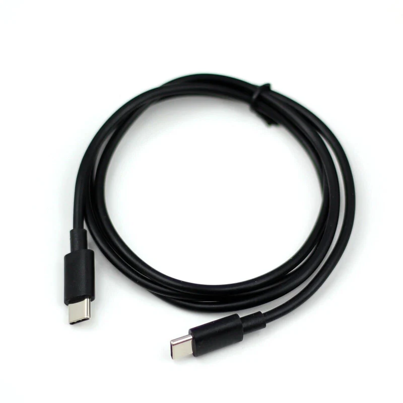 NTQinParts 6FT Replacement USBC to USBC Data Sync Transfer Charger Power Cable Cord for Focusrite Scarlett 2i2 4i4 4th Gen USB