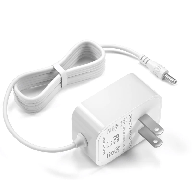 Solopen Charger for HelloBaby Monitor