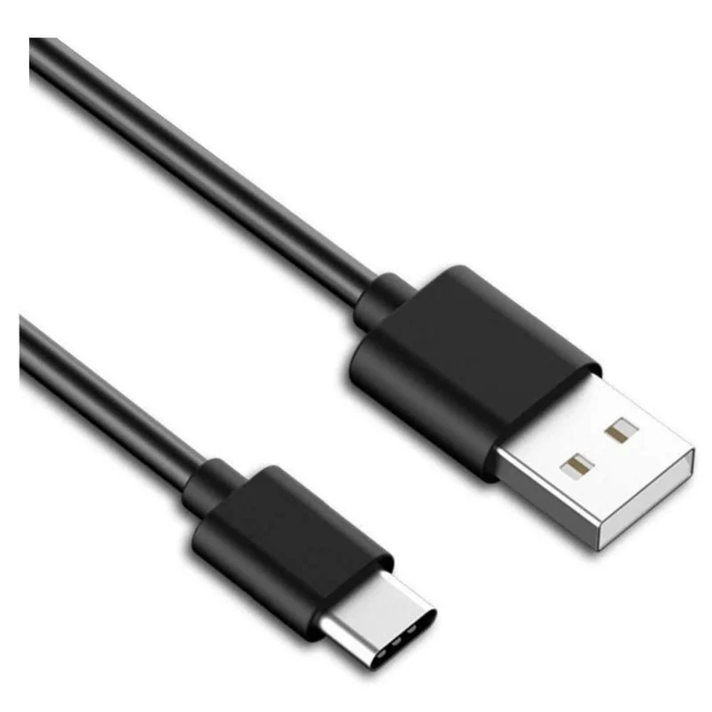 USBC USBC Type C Power Bank Charging Cable Cord Wire, 3Ft