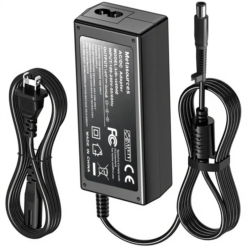 19V Adapter for Sceptre C345BQUT168 C345BQUT168 Monitor 3.42A4.74A 6590W
