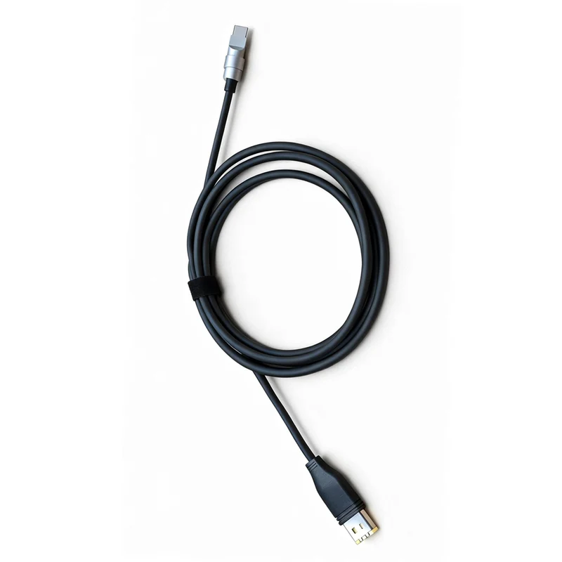 Jeasun USBC Power Cord for Resmed AirMini PD 20Vto24V Boost Cable, Works with Power Banks, Car Chargers & AirMini Battery P
