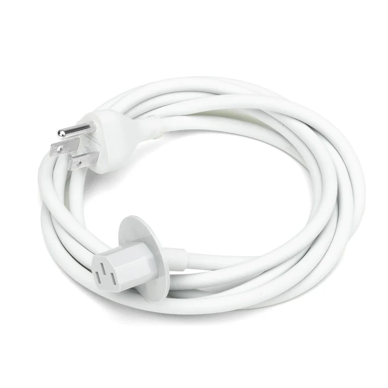 LINKEET Replacement 3M (9.8ft) Power Adapter Extension Cable for Apple 21.5 27 iMac (Late 20122020) and iMac Pro (Late 2017),