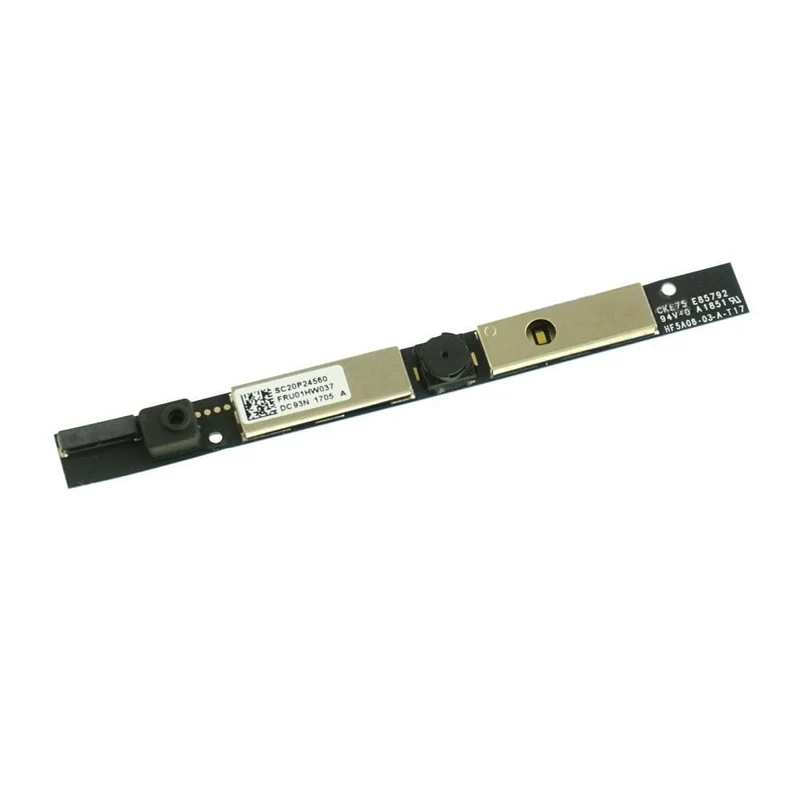 AKUYAO Webcam Webcam Camera Cam Replacement for Lenovo V14IIL V15IIL V14ADA V15ADA 01FR808 01FR809 01FR805 01FR806