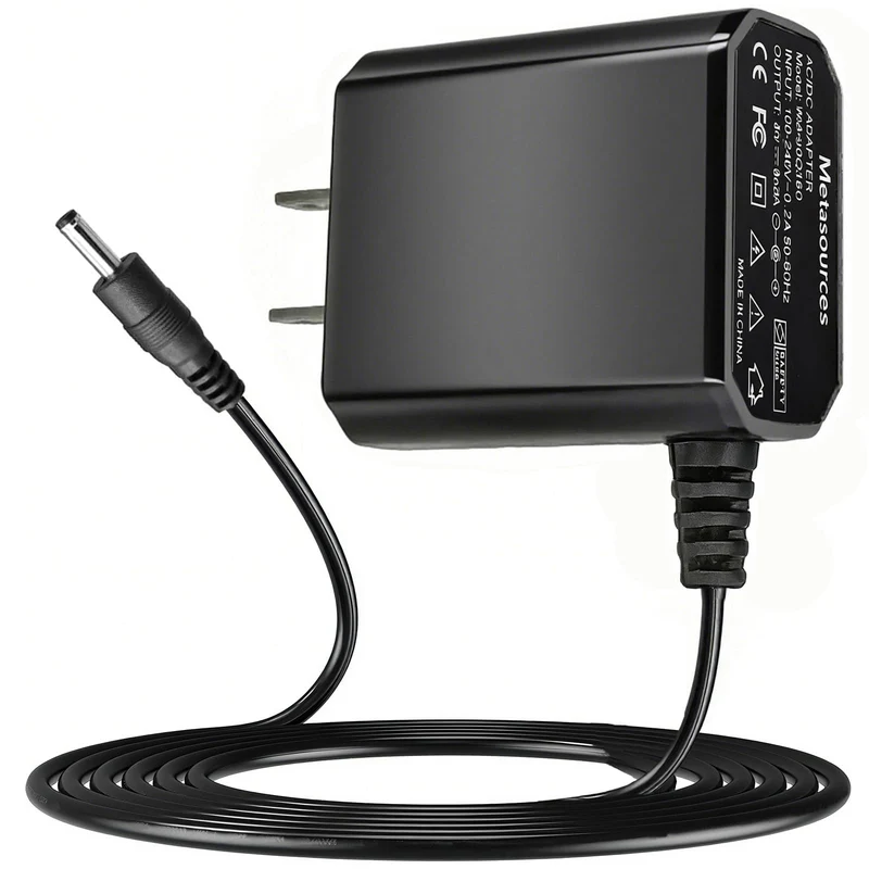 5V Adapter for OBSBOT OWB2004CE Tiny 1080P Webcam PTZ AIPowered Tracking
