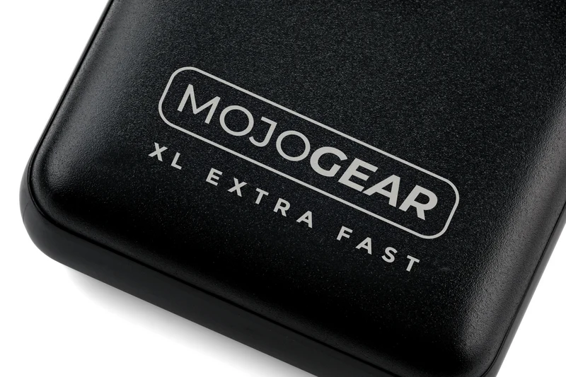MOJOGEAR MINI XL 20.000 mAh EXTRA SCHNELLE Powerbank