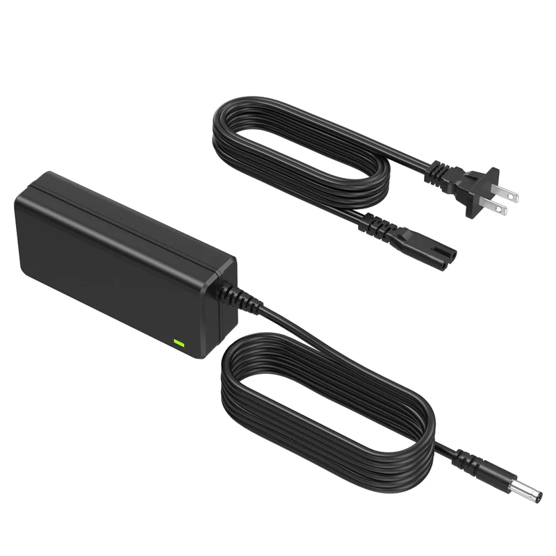 Power Cord for Bose Solo TV Soundbar Series II 418775 8451941100 Speaker