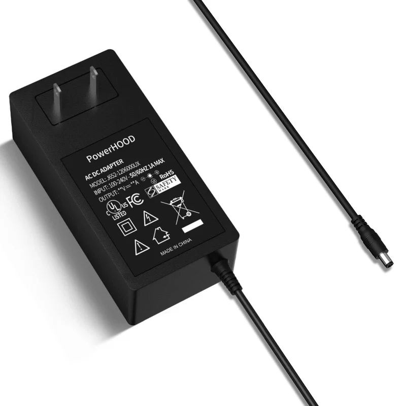 19V Power Adapter for BESTISAN S6520 S7020P S7020E S7021B S8520 Soundbar
