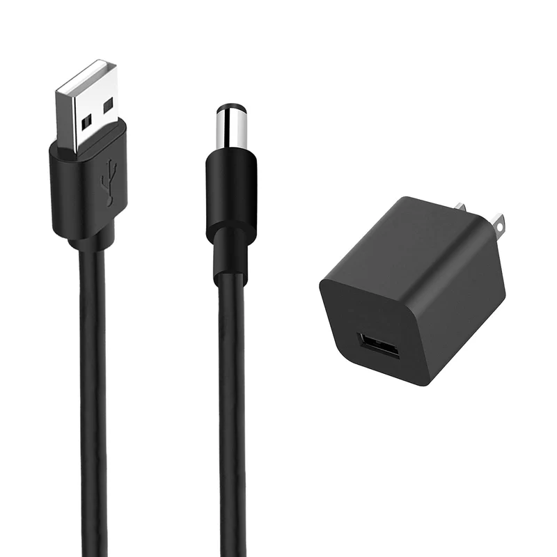 Charger Compatible with Katchy Indoor Automatic Replacement Power Cord