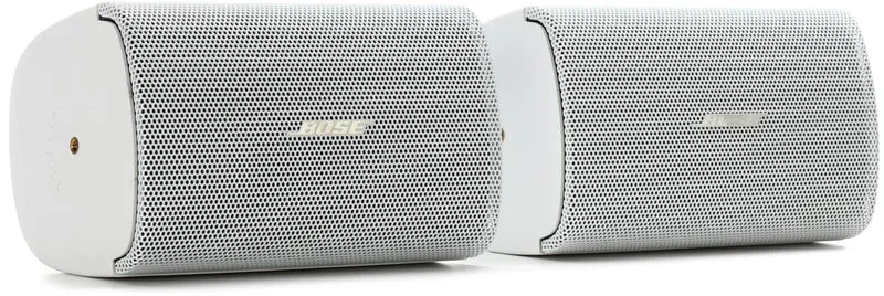 Bose Professional FreeSpace FS2SE Surfacemount Loudspeaker (Pair) White