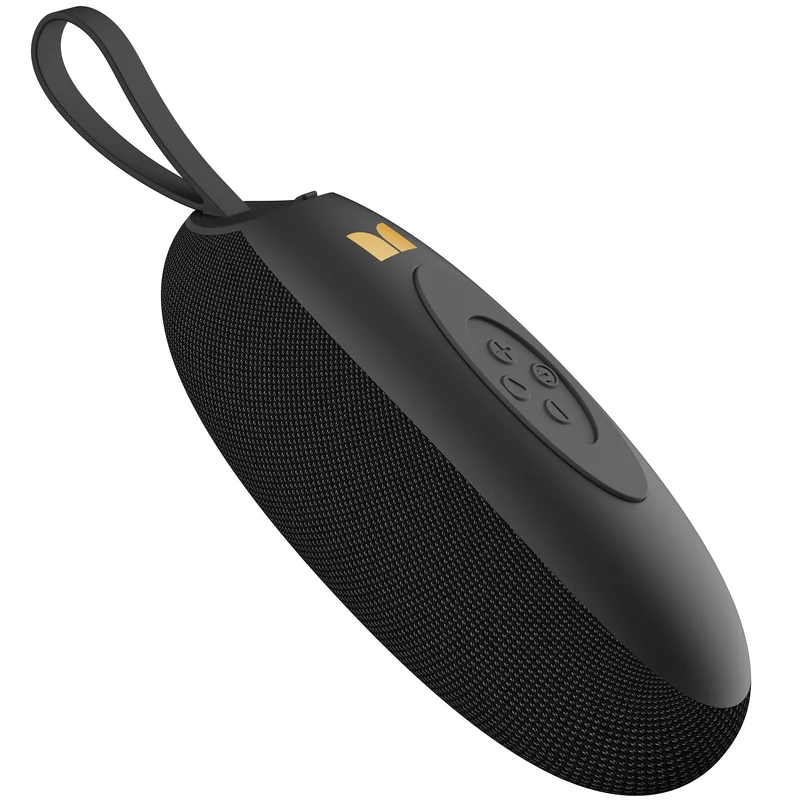 Monster S260 Bluetooth Speaker 5.4 Portable Wireless 10W IPX5