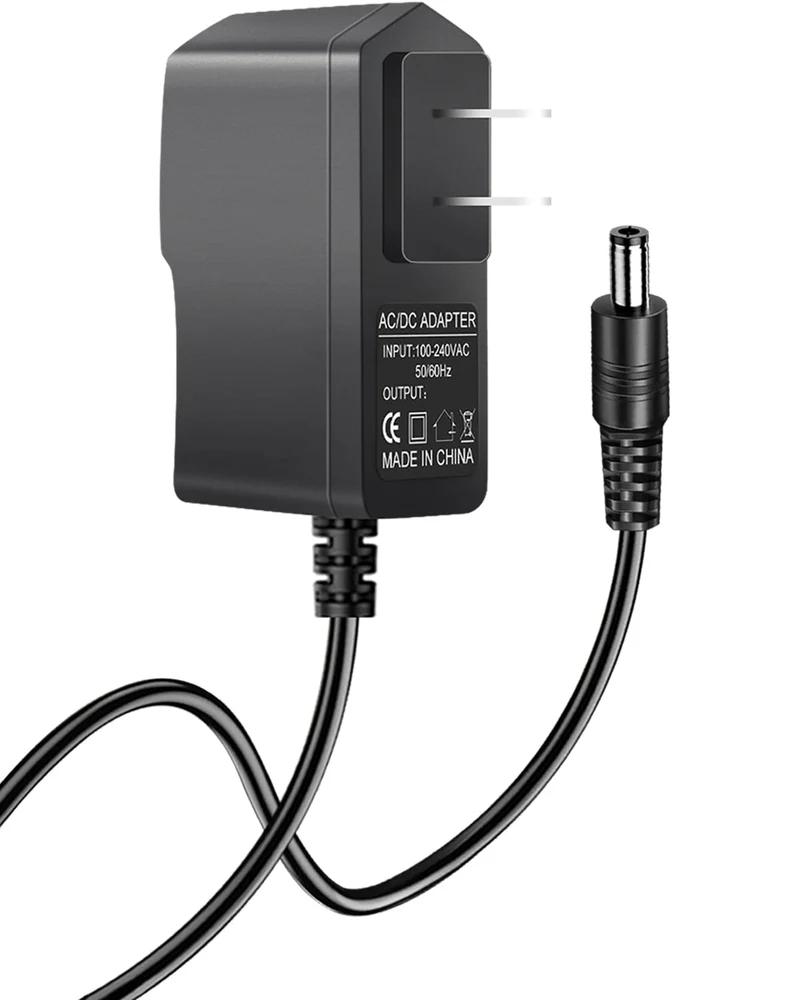 12V 2A AC Adapter Power Supply fit for Comcast Xfinity Belkin Netgear TPLink Archer Wireless Router, Compatible with Router N15